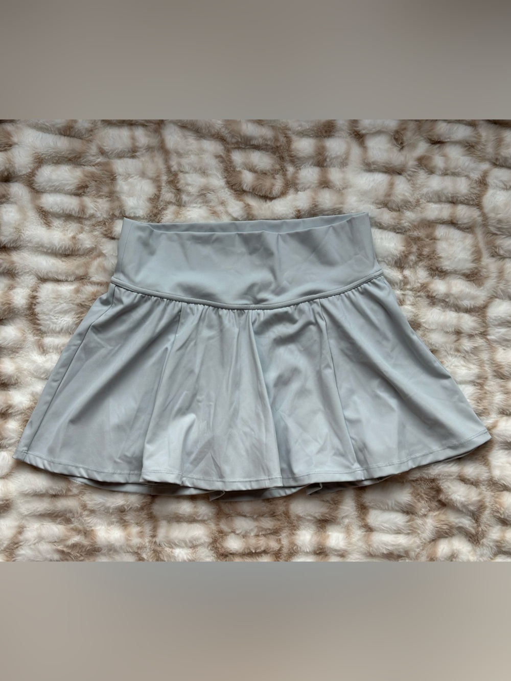 Hollister Gilly Hicks Skirt/Skort